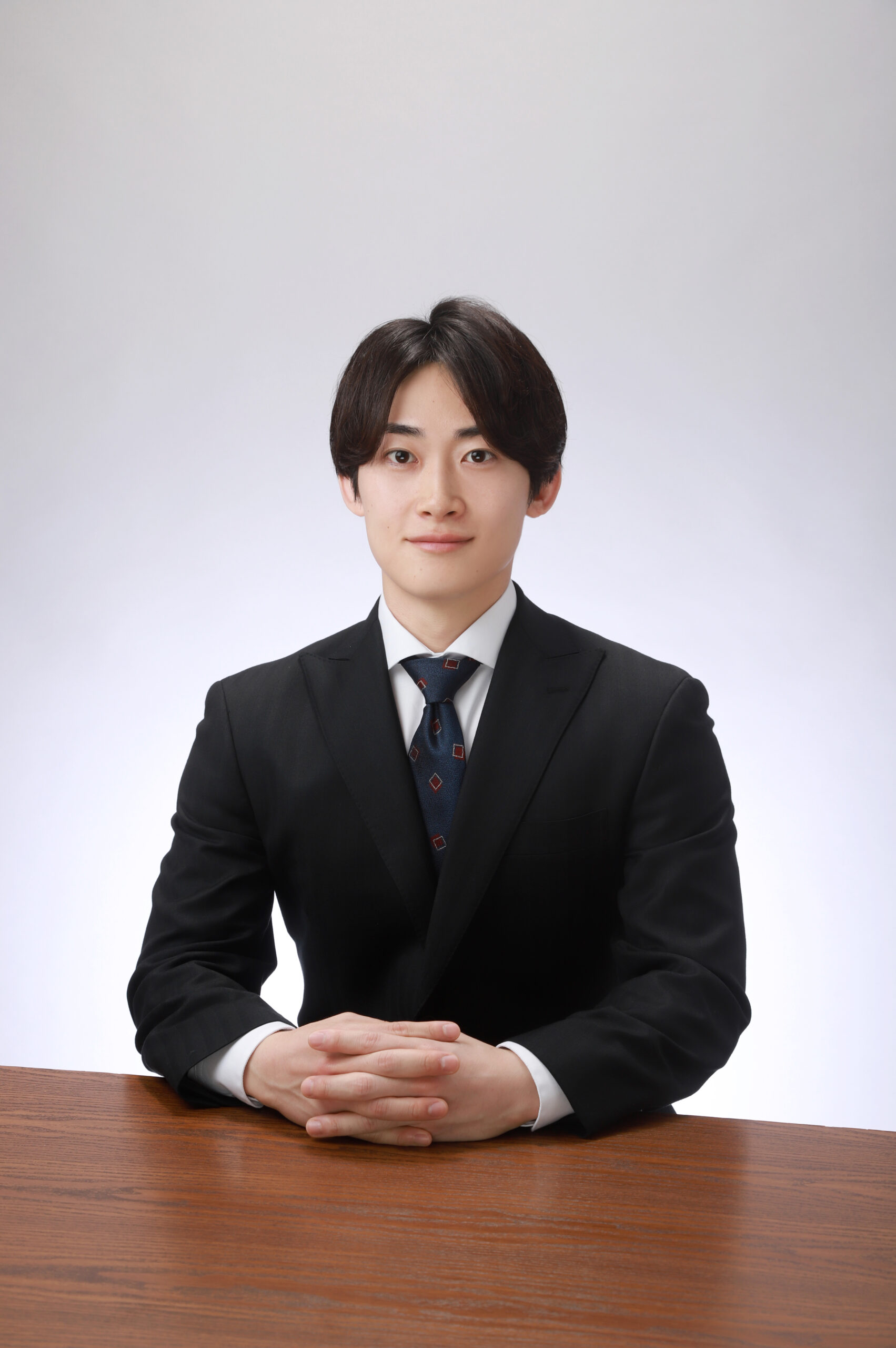 代表税理士 宮原彰吾